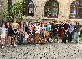 Klangvolle Werke beim Sommerkonzert des Werner-Heisenberg-Gymnasiums