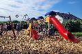 Neuer Spielplatz in Orsberg: Ein Ort des Zusammenhalts