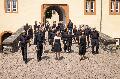 Musikalische Andacht: Kammerchor Marienstatt l�dt nach Kirchen ein