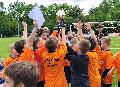 Spannendes Finale beim Grundschul-Fu�ballturnier in Ruppach-Goldhausen