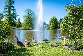 Fr�hlingswetter in Rheinland-Pfalz: Ungew�hnlich mild und sonnig