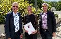 Katrin Quast offiziell zur Schulleiterin der Grundschule Etzbach ernannt