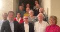 CDU Unkel best�tigt F�hrung und unterst�tzt Wester als B�rgermeisterkandidat