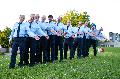Harmonischer Ehrentag der Feuerwehren in der VG Wirges