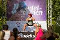 Rudelturnen im Freudenberger Kurpark: Fitness und Spa� f�r alle