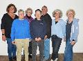 Kantorei Altenkirchen w�hlt neuen Chorrat mit starker Frauenquote