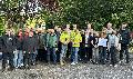 Spannende Wettk�mpfe beim Amtspokalschie�en in Frorath