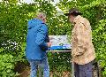 Entdeckungstour auf der Westerw�lder Seenplatte