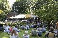 Sommerliche Kl�nge: Kurkonzerte im Kurpark Bad Marienberg