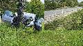 Aktualisiert: Verbindung zwischen dem Unfall Ransbach-Baumbach und toter Frau aufgedeckt