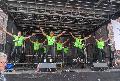 "Montabaur aktiv" hatte wieder das Gl�ck des T�chtigen