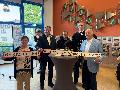 Bergbaugeschichte wird im Rathaus Gebhardshain lebendig