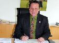 Achim Schwickert wird neuer Innenminister von Rheinland-Pfalz
