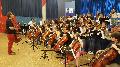 Moderne Kl�nge mit "Groovy Strings" in Engers erleben