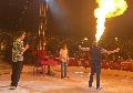 Oliver Pocher im Zirkuszelt in Altenkirchen: Ein Abend voller �berraschungen