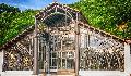 Tourist-Information in der Sayner H�tte erh�lt erneut Qualit�tssiegel