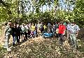 Wandertag des MGV H�hr e.V. entlang der Brex