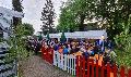 Fr�hlingsfest im Luna-Park: Gesang-Verein "Rheinperle" Weis l�dt ein