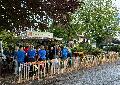 Kirmes-Saison in Breitscheid startet mit Dorffest in Verscheid