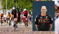 Marcel Brech beeindruckt beim Kirrlacher Kriterium auf dem Rad