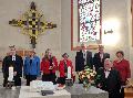 Bach-Kl�nge und Gemeinschaft in Ransbach-Baumbach