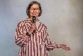 Carmen Goldhausen aus Wirges triumphiert beim Internationalen Speaker Slam