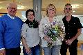 Ehrenamtstag im Haus Mutter Teresa: Ein Abend des Dankes in Niederfischbach