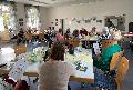 Senioren-Sicherheitsberaterinnen informieren in Niederwambach