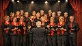 Musikalisches Highlight in Dierdorf-Giershofen: Die L�ffler-Ch�re laden zum Konzert