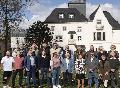 CDU Rheinbreitbach l�dt zum geselligen Burgfest ein