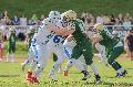 Fighting Farmers Montabaur vor wichtigem Testspiel