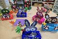 Osterfreude bei den Hummelnestkindern in Linz am Rhein