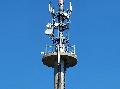 Neuer Mobilfunkmast f�r bessere Netzabdeckung in Derschen