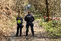 Grausiger Fund im Sauerland: Menschlicher Kopf entdeckt - Mordkommission ermittelt