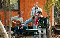 Tango-Trio "Esquinas de Nuez" erneut in Montabaur