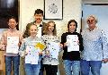 Neuwieder Sch�lerin ist eine der elf besten Nachwuchsmathematiker in Deutschland