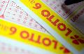 Millionengewinn im Westerwald: Fast 2,9 Millionen Euro f�r Lottospieler