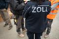 Zoll entdeckt zahlreiche Verst��e auf Baustellen in Rheinland-Pfalz