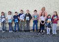Preisr�tsel "Lesespa� aus der B�cherei" begeistert Sch�ler