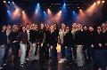 Golden Chaptones kehren mit "Pop meets Gospel" zur�ck nach Kausen