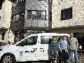 Neues Fahrzeug f�rdert Inklusion im Kreis Altenkirchen