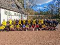 Sportfreunde Sch�nstein: Spa� und Gemeinschaft beim internen Spiel