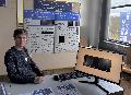 Jugend forscht: Jona Richartz aus Neuwied triumphiert beim Regionalwettbewerb