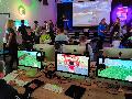 Gaming-Abenteuer beim vierten Kreiszockerfest in H�hr-Grenzhausen