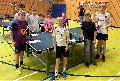 Spannende Duelle bei den Tischtennis-Meisterschaften in Friesenhagen