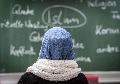 Lehrermangel bei der Einf�hrung des islamischen Religionsunterrichts in Rheinland-Pfalz