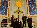 Besonderer Silvestergottesdienst in Ransbach-Baumbach