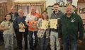 Herbstpreisschie�en in Sch�nstein zieht zahlreiche Teilnehmer an