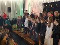Kreismusikschule Westerwald prsentiert Carl Orffs Weihnachtsgeschichte