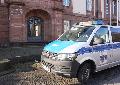 Prozessauftakt in Koblenz: Fnf Syrer wegen schwerer Verbrechen vor Gericht